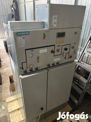 Siemens köf megszakító, szakaszoló cella schneider wiha knipex wera 