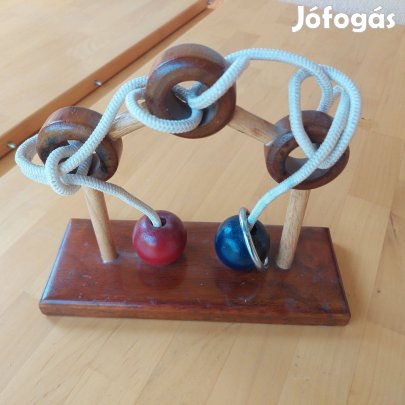 Siemens logikai játék