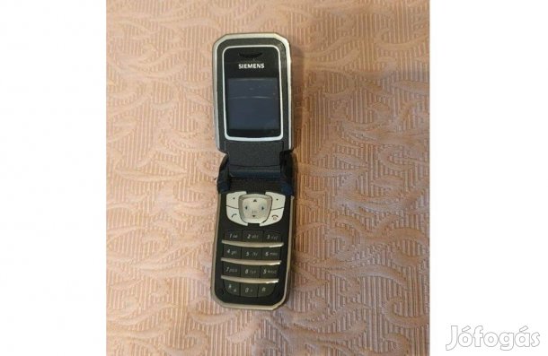 Siemens mobil gyűjtőknek