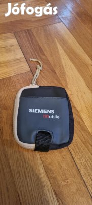 Siemens mobil telefontok 