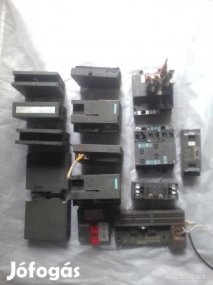 Siemens modulok tapok 