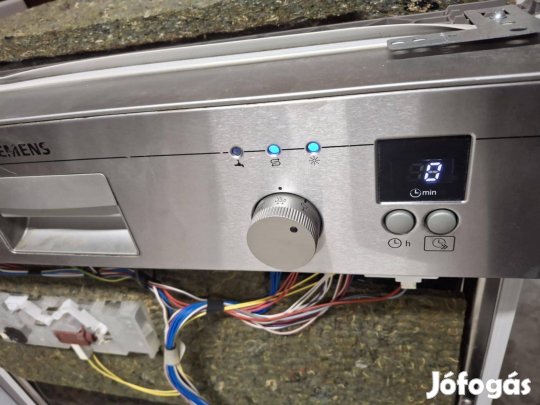 Siemens mosogatógép elektronika. (9000 358 109)