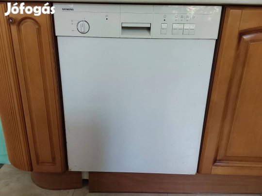Siemens mosogatógép és Gorenje hűtő eladó