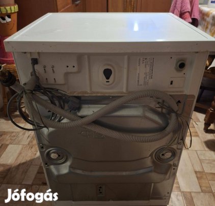 Siemens mosógép 6kg