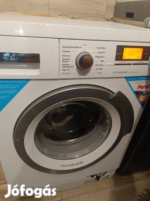 Siemens mosógép újszerű állapotban eladó