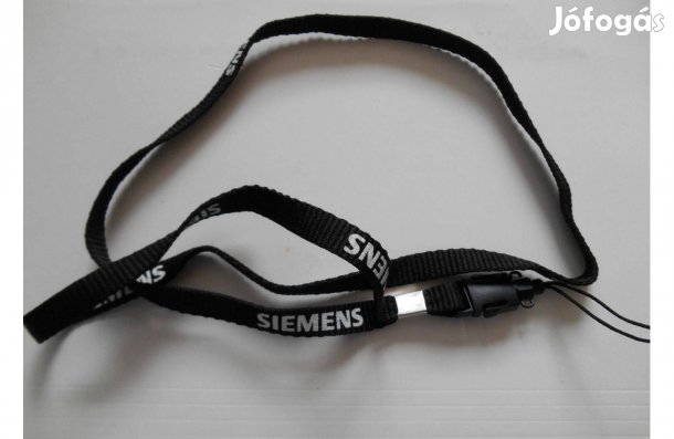 Siemens nyakpánt