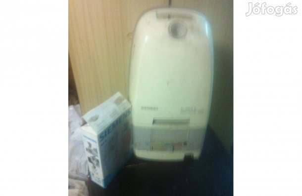 Siemens porszívó