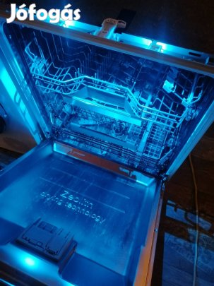 Siemens premium mosogatógép 