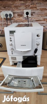 Siemens surpresso S70 szép állapotú kávégép eladó! 