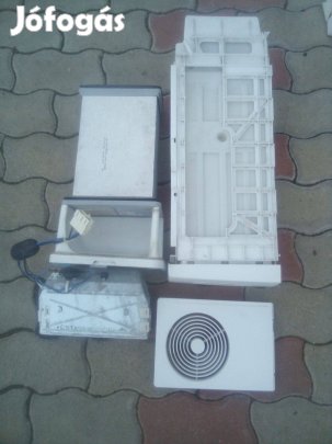 Siemens szárítógép fűtőbetét