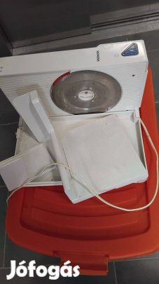 Siemens szeletelőgép eladó