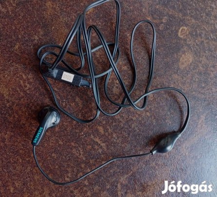 Siemens vezetékes headset