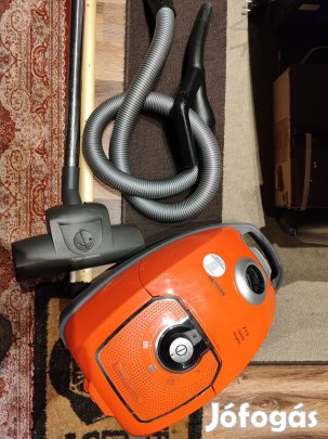 Siemens z7.0 family porszívó