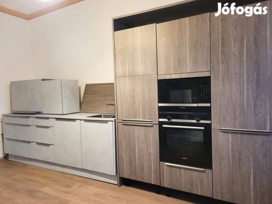 Siemes Gépekkel Felszerelt Xxxlutz Nolte Konyhabútor!