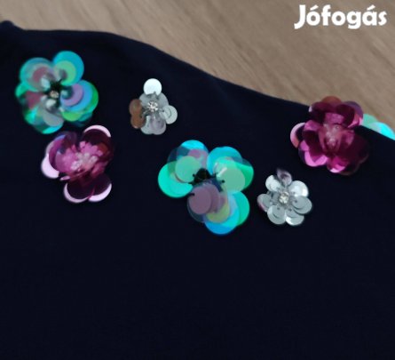 Sienna pamut női pulóver