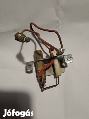 Siesta Szieszta Kling KF bojler gyújtó 8032 oxiprotektor oxyprotektor