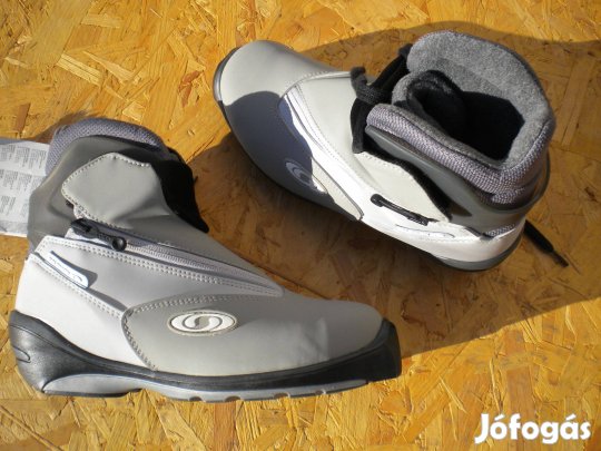 Sífutó Cipő Salomon SNS 38-as