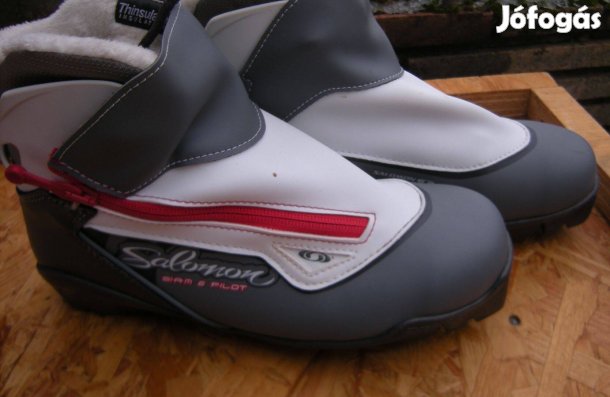 Sífutó Cipő Salomon Siam 6 PILOT 38 2/3