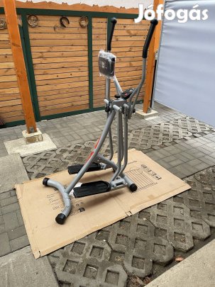 Sífutó christopeit sport új