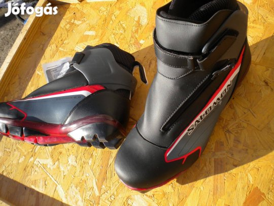 Sífutó cipő Salomon Escape 7 PILOT 46 2/3