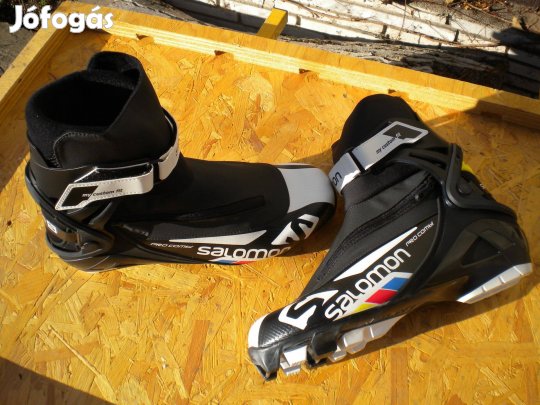 Sífutó cipő Salomon Pro Combi PILOT