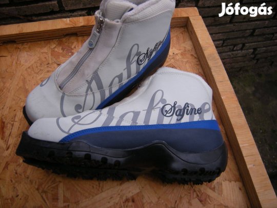 Sífutó cipő Techno Pro Safine SNS profil 42-es méret női