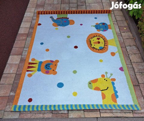 Sigikid, gyerek szőnyeg