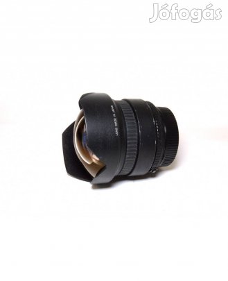 Sigma 14mm f/3.5 AF objektív Nikon F