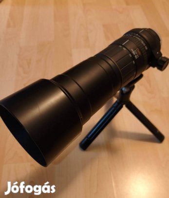 Sigma 170-500 1:5-6,3 D APO