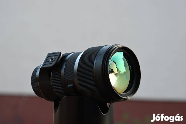 Sigma 50-100mm f/1.8 DC HSM Art (Nikon)