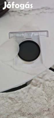 Sigma 55mm Wide Circular Polarizer (C-PL) szűrő