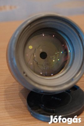 Sigma 85mm f/1.4 DG DN ART objektív Sony E bajonett