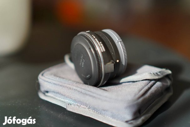 Sigma MC-11 MC11 canon ef - sony e adapter