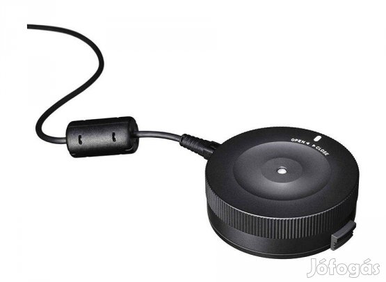 Sigma USB Dock UD-01 (Nikon) | 6 hó magyar garancia!
