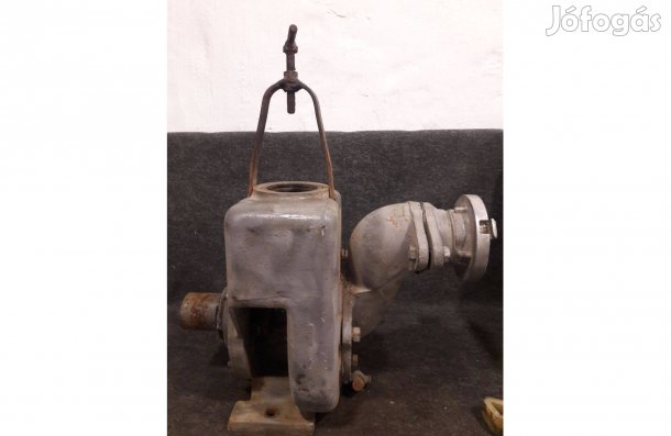 Sigma Zavadka szivattyú eladó
