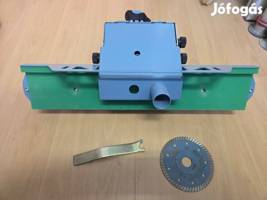 Sigma jolly edge burkolat élképző