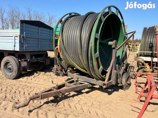 Sigma turbinás öntöződob 75/280