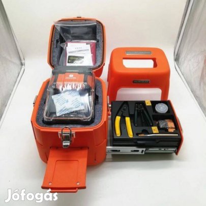Signal Fire Optikai szálhegesztő alapkészlet, AI-9, garancia