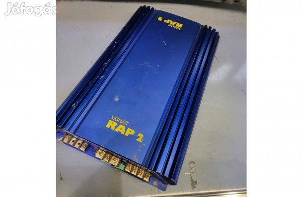 Signat Rap 2 erősítő