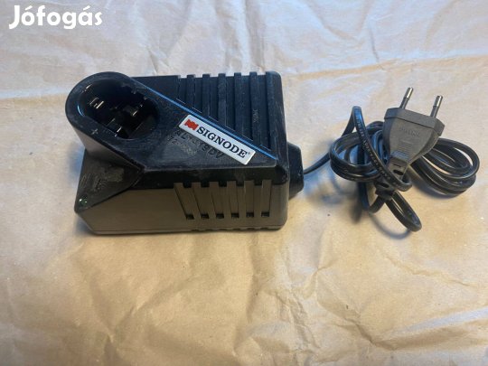 Signode töltő