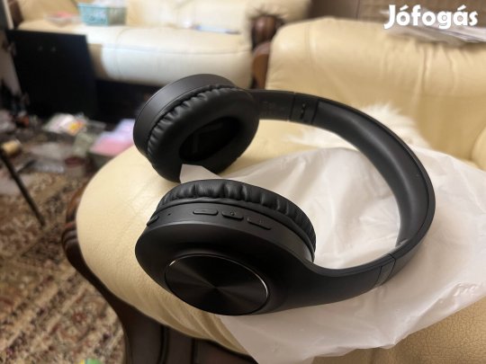 Siindoo Bluetooth fejhallgató eladó