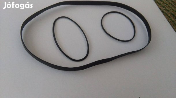 Síj Készlet Fisher CR 5125 Deck