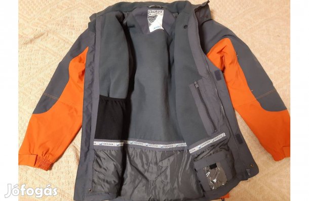 Síkabát 163-as Dare2be