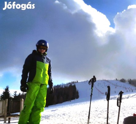 Síkabát Eladó! 143-152 cm, 10 ezer ft