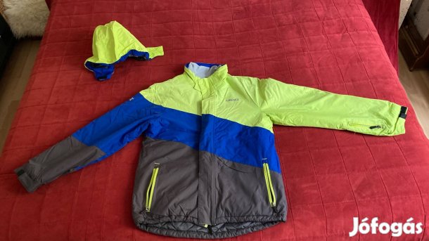 Síkabát Snoxx 164 cm