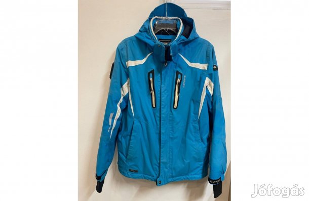 Síkabát, Icepeak márkájú, 164-es