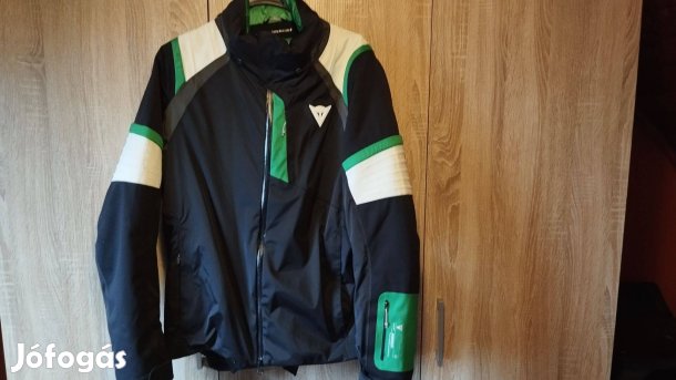 Síkabát- Télisortok - / Dainese / - XL-es méret!!!