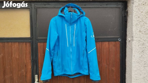 Síkabát - télisport - / Salomon / - M-es - L-es méret