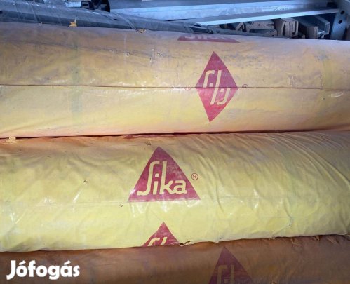 Sikaproof A+ 12 Vízszigetelő lemez (2x20m / 40m2) 10 tekercs