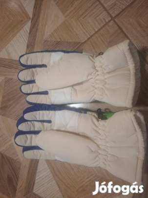 Síkesztyű eladó